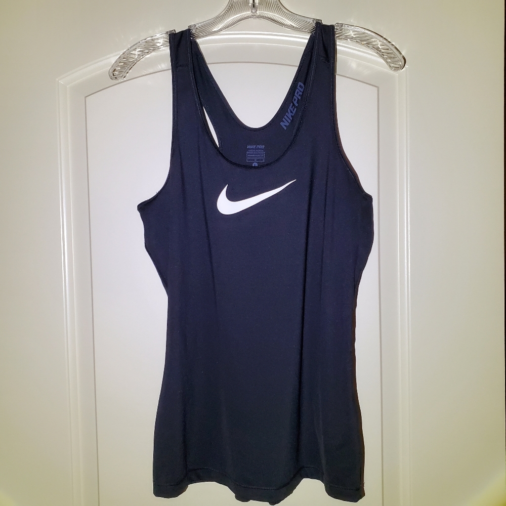 Nike tank